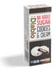 White Chocolate Cookies & Cream (128g)