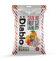 Sugar Free Fruit Flavoured Toffee Sweets (75g)