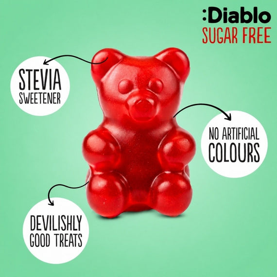 Gummy Bears (75g)