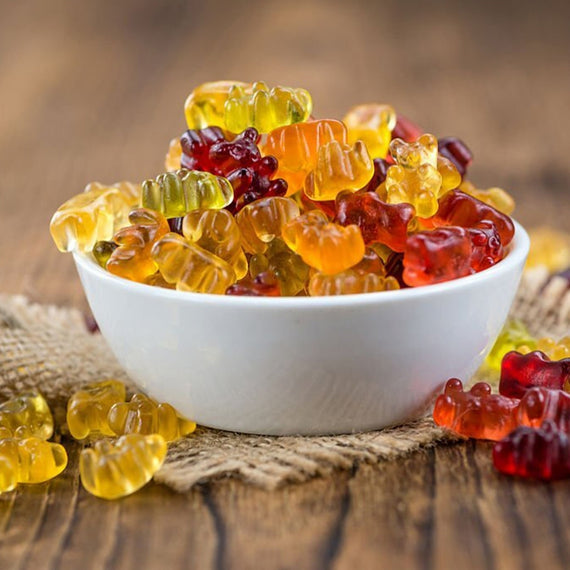 Gummy Bears (75g)