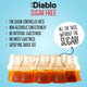 Cola Bottles (75g)