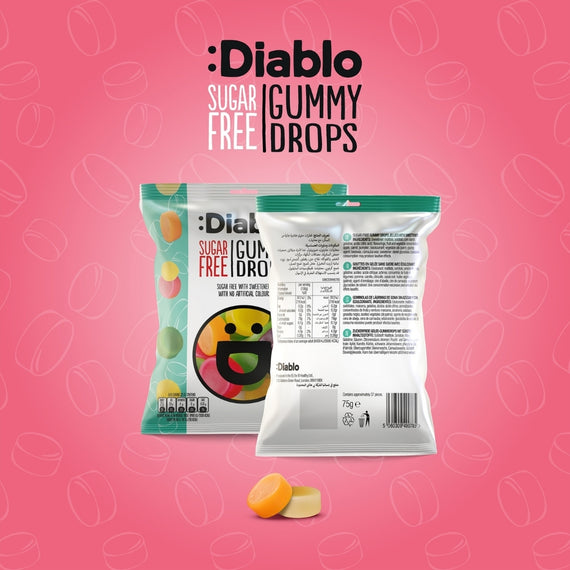 Gummy Drops (75g)