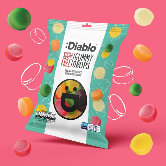 Gummy Drops (75g)