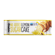 No Added Sugar Lemon Cake (200g)