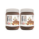 No Added Sugar Hazelnut Chocolate Spread