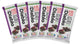 Dark Chocolate 80% with Stevia (75g)