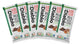 Milk Chocolate with Almonds with Stevia (75g)