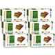 No Added Sugar Dubai Chocolate 200g