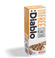 Sugar Free Chocolate Striped Peanut Cookies (150g)