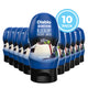 No Added Sugar Blueberry Dessert Topping (350g)
