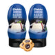 No Added Sugar Blueberry Dessert Topping (350g)