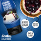 No Added Sugar Blueberry Dessert Topping (350g)