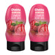 No Added Sugar Strawberry Dessert Topping (355g)