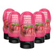 No Added Sugar Strawberry Dessert Topping (355g)