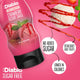 No Added Sugar Strawberry Dessert Topping (355g)