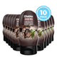 Sugar Free Chocolate Dessert Topping (360g)