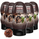 Sugar Free Chocolate Dessert Topping (360g)