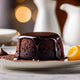 Sugar Free Chocolate Dessert Topping (360g)