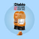 No Added Sugar Salted Caramel Dessert Topping (360g)