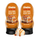 Sugar Free Salted Caramel Dessert Topping (360g)