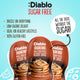 Sugar Free Maple Syrup Dessert Topping (390g)