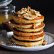Sugar Free Maple Syrup Dessert Topping (390g)