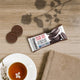 Extra Dark Sandwich Cookies with Vanilla Cream (44g)