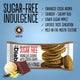 Sugar Free Cream Filled Vanilla Sandwich Cookies (44g)