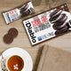 Sugar Free Extra Dark Cocoa Flavour Sandwich Cookie with Vanilla Cream (176g)