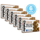 Zuckerfreier Vanille-Sandwichkeks mit Kakaocreme (176g)
