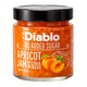 No Added Sugar Apricot Jam 230g
