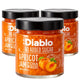 No Added Sugar Apricot Jam 230g