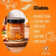 No Added Sugar Apricot & Chia Seed Jam 230g