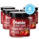 No Added Sugar Strawberry Jam 230g