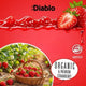 No Added Sugar Strawberry & Chia Seed Jam 230g