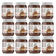 No Added Sugar Hazelnut Chocolate Spread