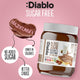 No Added Sugar Hazelnut Chocolate Spread