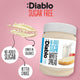 No Added Sugar White Chocolate Spread (350g)