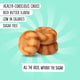 Sugar Free Butter Sweets (75g)