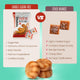 Zuckerfreie Butterbonbons (75g)
