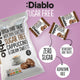 Sugar Free Cappuccino and Cream Sweets (75g)