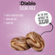 Sugar Free Cappuccino and Cream Sweets (75g)