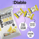 Sugar Free Lemon and Cream Sweets (75g)