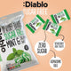 Sugar Free Mint and Cream Sweets (75g)