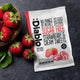 Zuckerfreie Erdbeer-Sahne-Bonbons (75g)