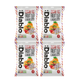 Sugar Free Fruit Flavoured Toffee Sweets (75g)