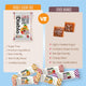Sugar Free Fruit Flavoured Toffee Sweets (75g)