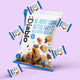 No Added Sugar Butter Filled with Chocolate Sweets (75g)
