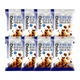 No Added Sugar Butter Filled with Chocolate Sweets (75g)