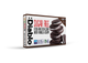 Sugar Free Extra Dark Cocoa Flavour Sandwich Cookie with Vanilla Cream (176g)